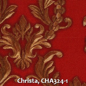 Christa, CHA324-1