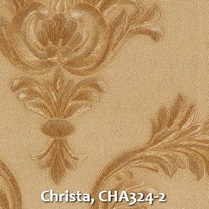Christa, CHA324-2