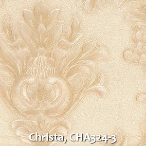 Christa, CHA324-3