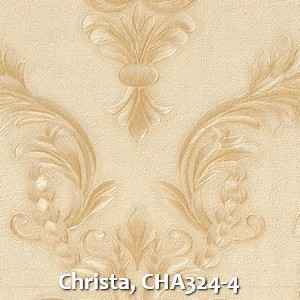 Christa, CHA324-4