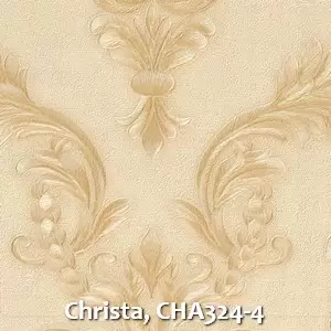 Christa, CHA324-4