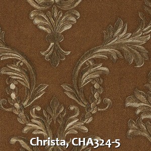 Christa, CHA324-5