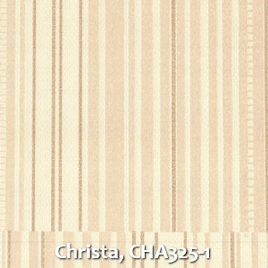 Christa, CHA325-1