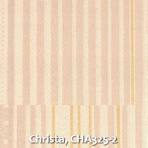 Christa, CHA325-2