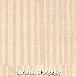 Christa, CHA325-3