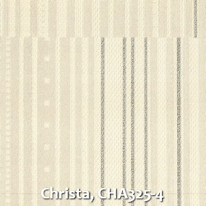 Christa, CHA325-4