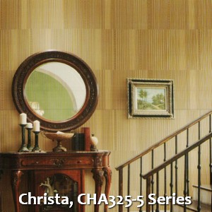 Christa, CHA325-5 Series