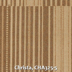 Christa, CHA325-5