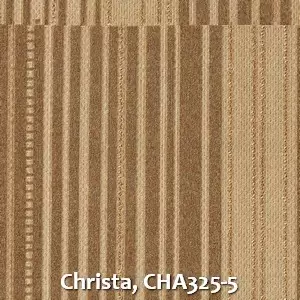 Christa, CHA325-5