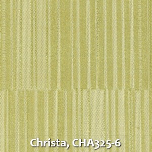 Christa, CHA325-6