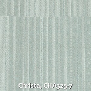 Christa, CHA325-7