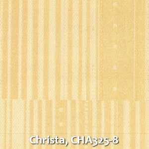 Christa, CHA325-8