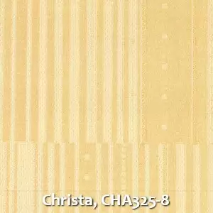 Christa, CHA325-8