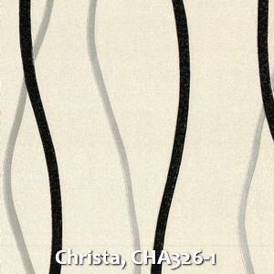 Christa, CHA326-1
