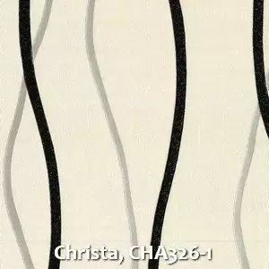 Christa, CHA326-1