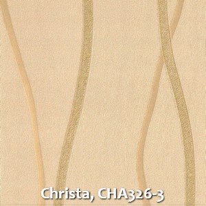 Christa, CHA326-3