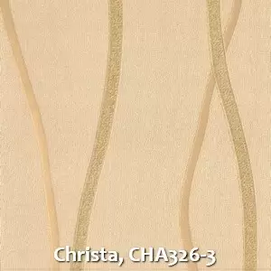 Christa, CHA326-3