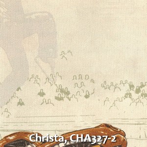 Christa, CHA327-2