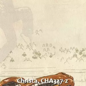 Christa, CHA327-2