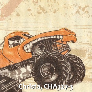Christa, CHA327-3