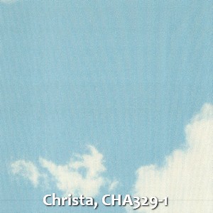 Christa, CHA329-1