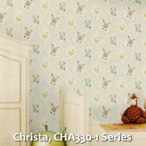 Christa, CHA330-1 Series