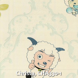 Christa, CHA330-1