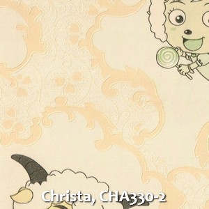 Christa, CHA330-2