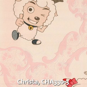 Christa, CHA330-3