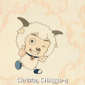 Christa, CHA330-4