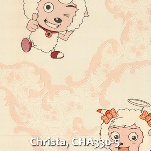 Christa, CHA330-5