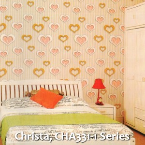 Christa, CHA331-1 Series