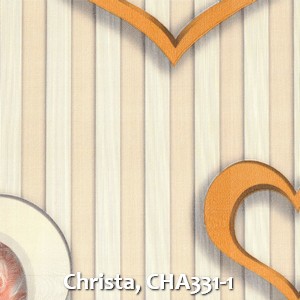 Christa, CHA331-1