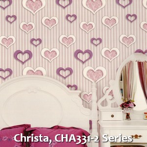 Christa, CHA331-2 Series