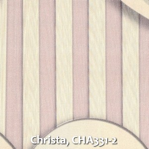 Christa, CHA331-2
