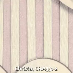 Christa, CHA331-2