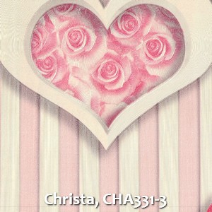 Christa, CHA331-3