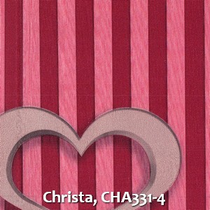 Christa, CHA331-4