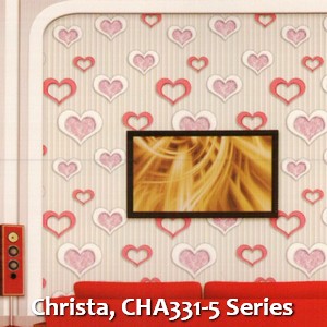 Christa, CHA331-5 Series