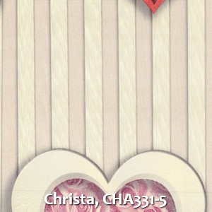 Christa, CHA331-5