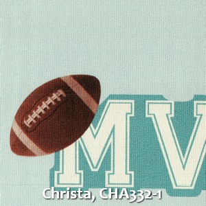 Christa, CHA332-1