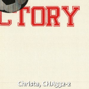 Christa, CHA332-2