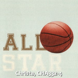 Christa, CHA332-4