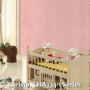 Christa, CHA334-1 Series