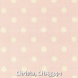 Christa, CHA334-1