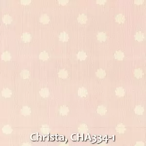 Christa, CHA334-1