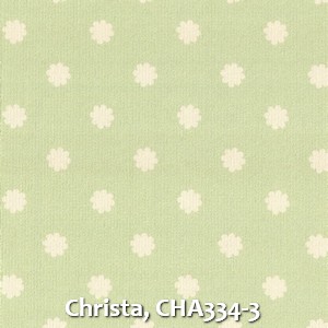 Christa, CHA334-3