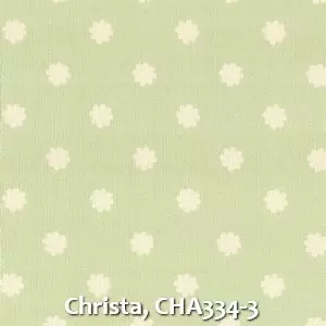 Christa, CHA334-3