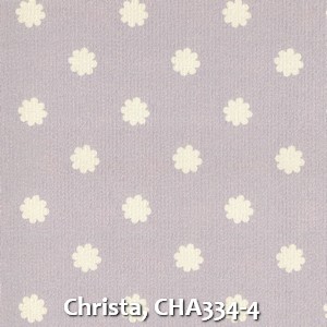 Christa, CHA334-4