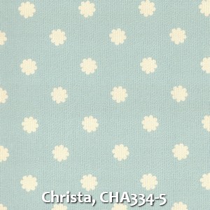 Christa, CHA334-5